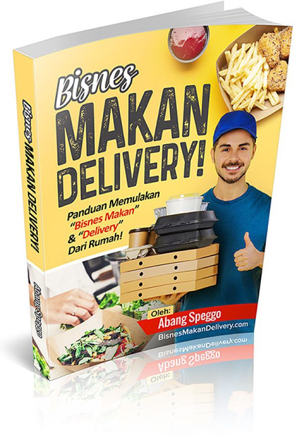 Bisnes Makan Delivery