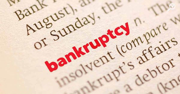 How to check your bankruptcy status?