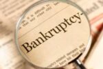 How To Check Bankruptcy Status