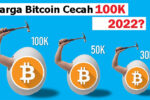 Satu dorongan baru. Mengapa Bitcoin mungkin berharga USD 100K tahun ini?
