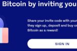 Panduan Dapat Bitcoin Percuma Di Luno